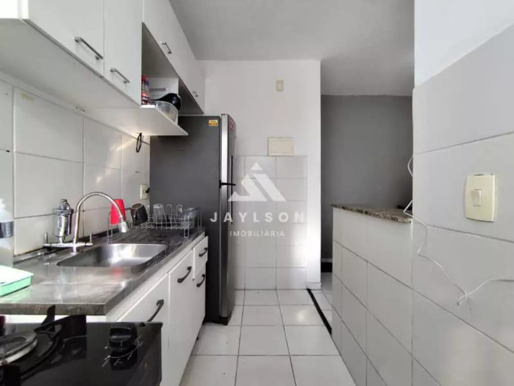 Apartamento, 2 quartos, 47 m² - Foto 17