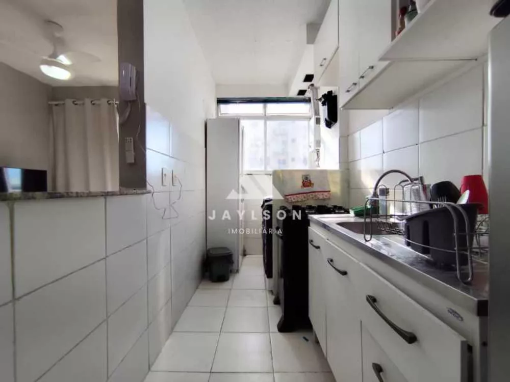 Apartamento, 2 quartos, 47 m² - Foto 18