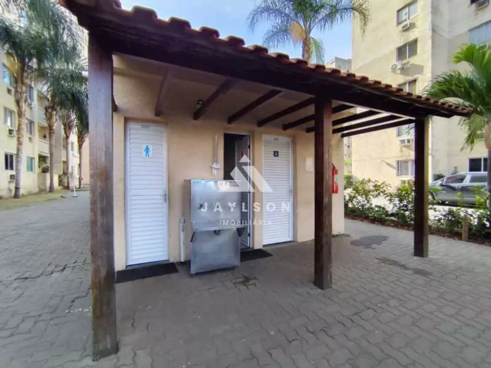 Apartamento, 2 quartos, 47 m² - Foto 3