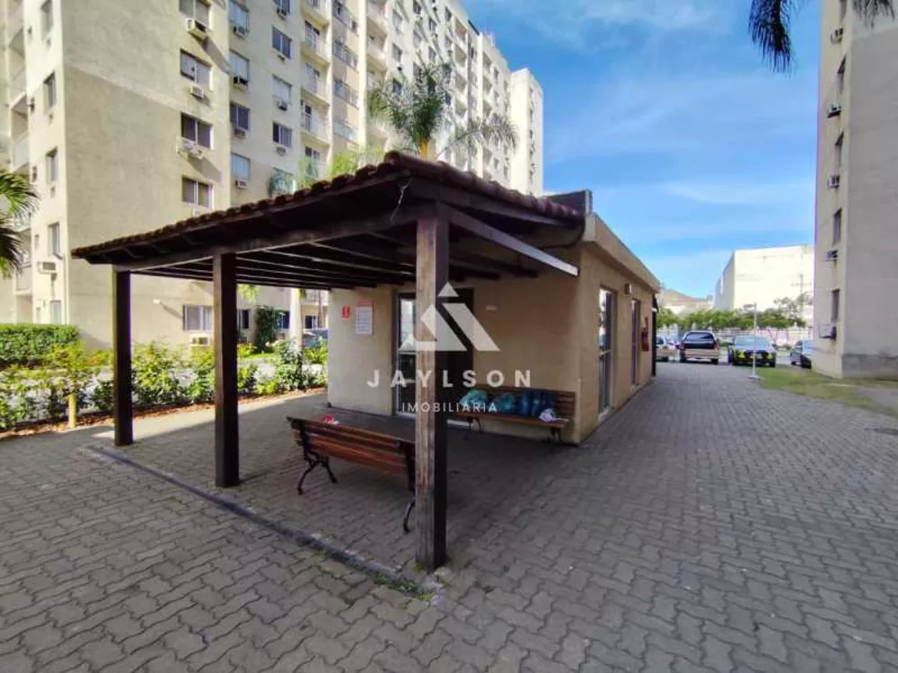 Apartamento, 2 quartos, 47 m² - Foto 5