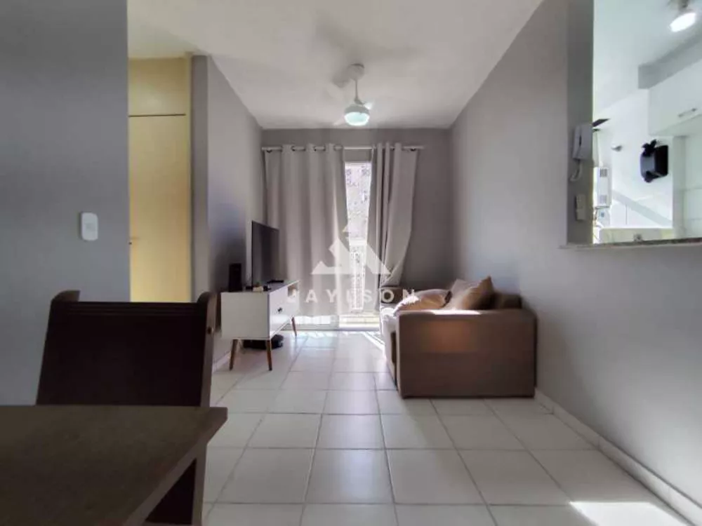 Apartamento, 2 quartos, 47 m² - Foto 8