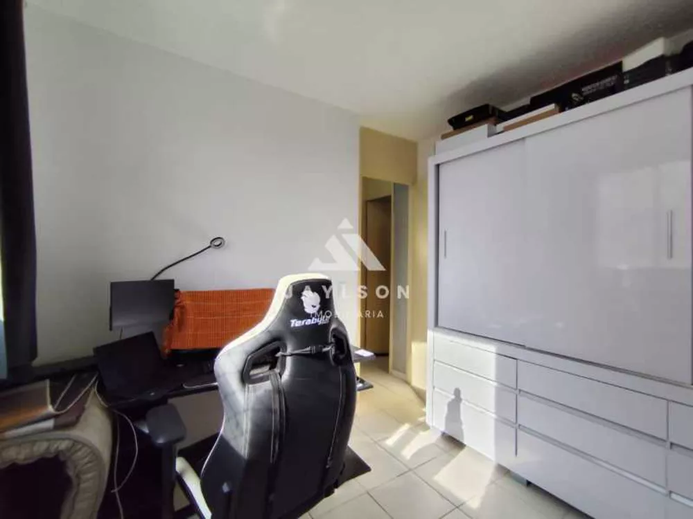 Apartamento, 2 quartos, 47 m² - Foto 14