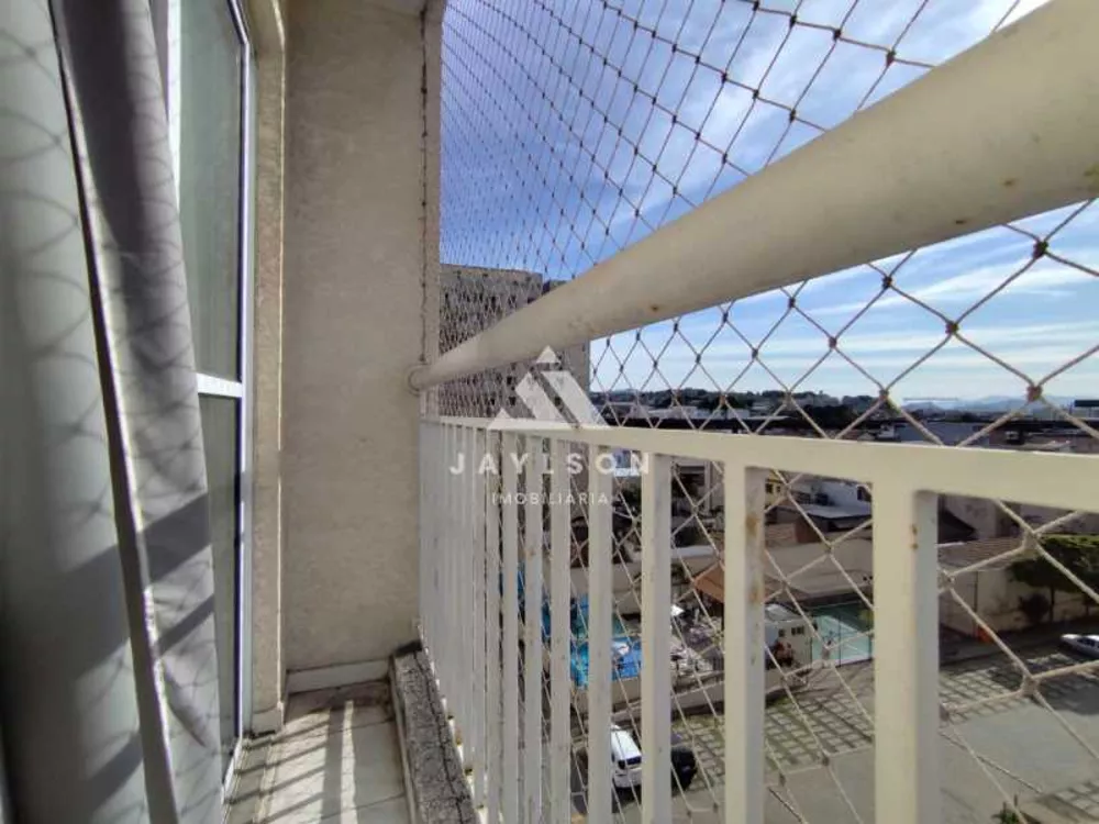 Apartamento, 2 quartos, 47 m² - Foto 16