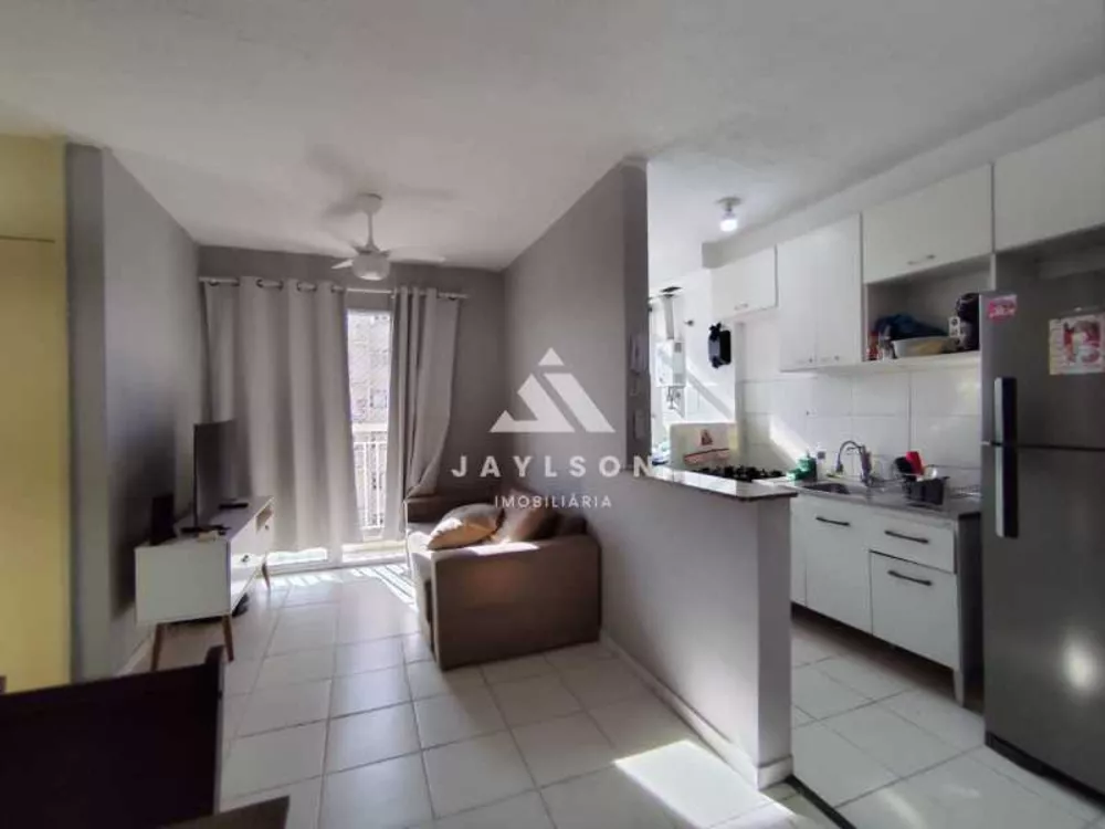 Apartamento, 2 quartos, 47 m² - Foto 10
