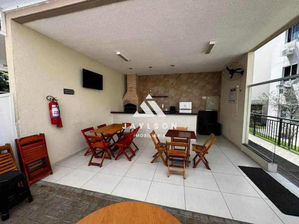 Apartamento, 2 quartos, 44 m² - Foto 16