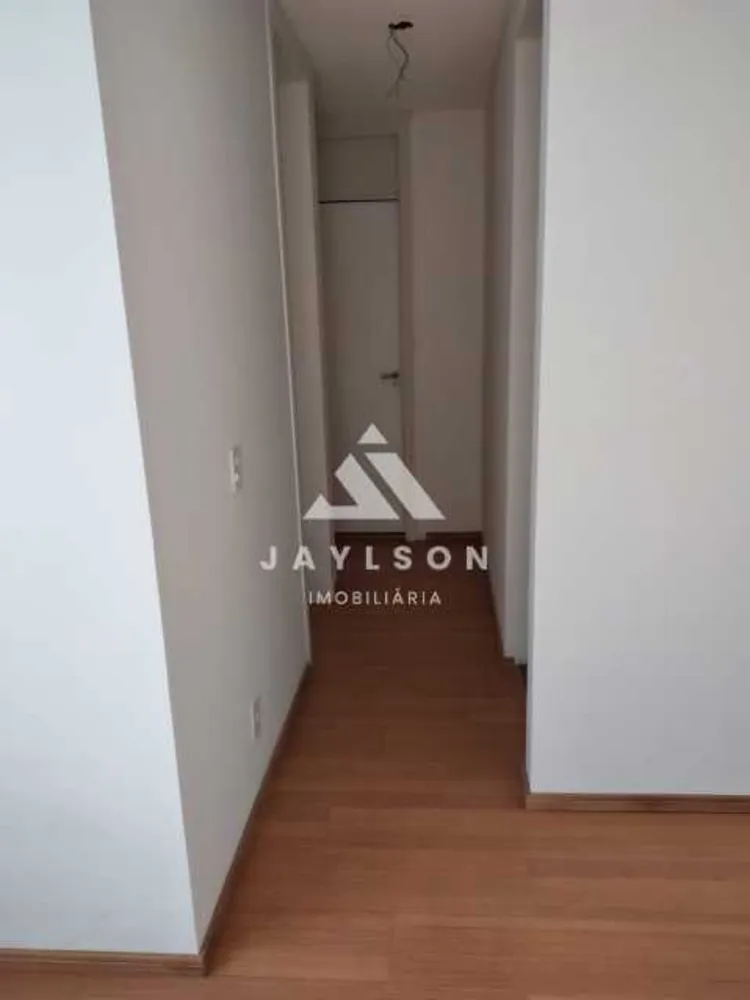 Apartamento, 2 quartos, 44 m² - Foto 6