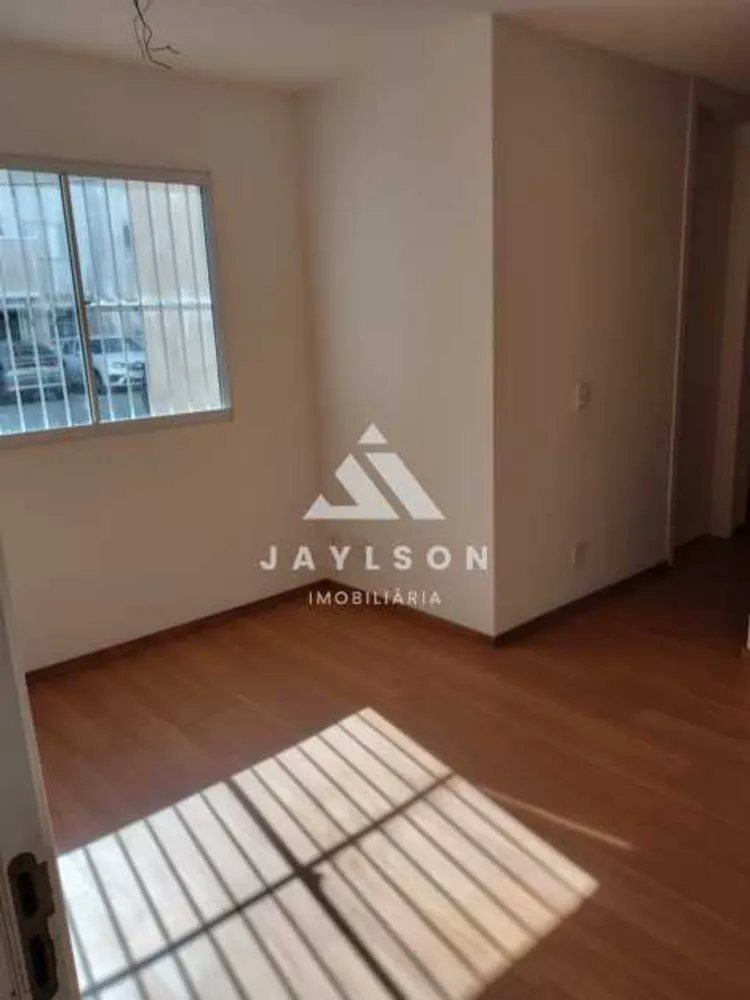 Apartamento, 2 quartos, 44 m² - Foto 2