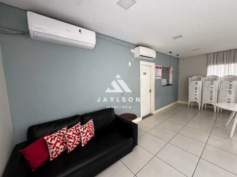 Apartamento, 2 quartos, 44 m² - Foto 17