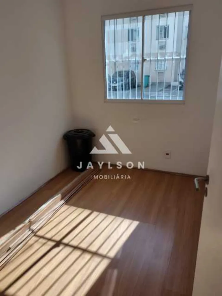 Apartamento, 2 quartos, 44 m² - Foto 4