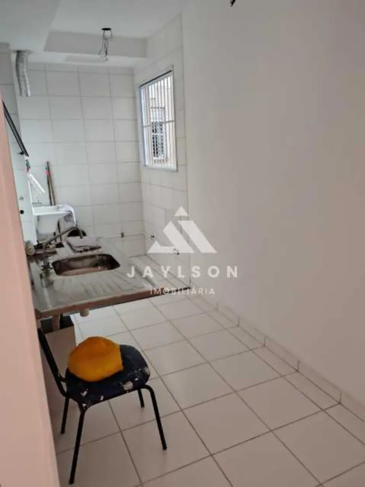 Apartamento, 2 quartos, 44 m² - Foto 7