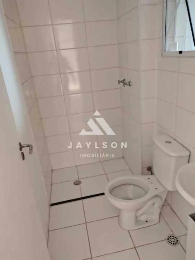 Apartamento, 2 quartos, 44 m² - Foto 8