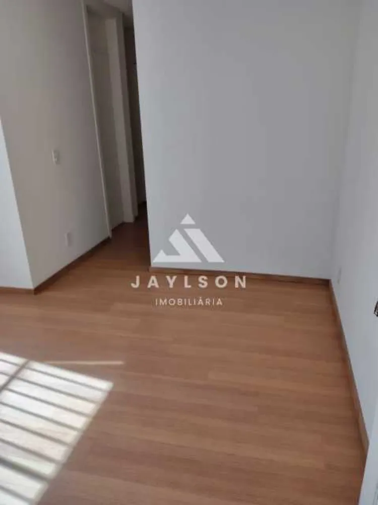 Apartamento, 2 quartos, 44 m² - Foto 3