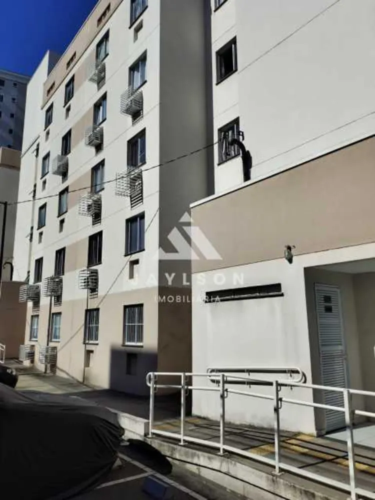 Apartamento, 2 quartos, 44 m² - Foto 11