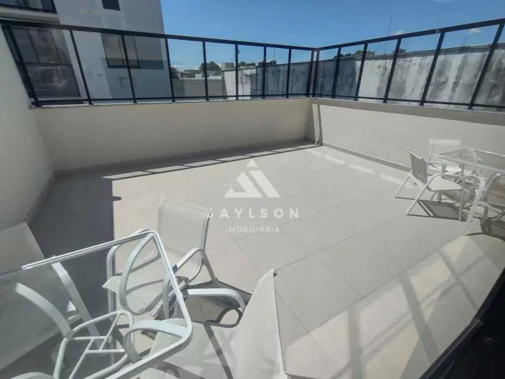 Apartamento, 2 quartos, 49 m² - Foto 8