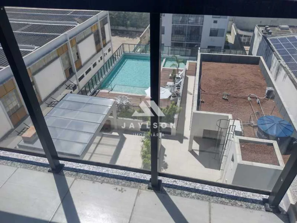 Apartamento, 2 quartos, 49 m² - Foto 1