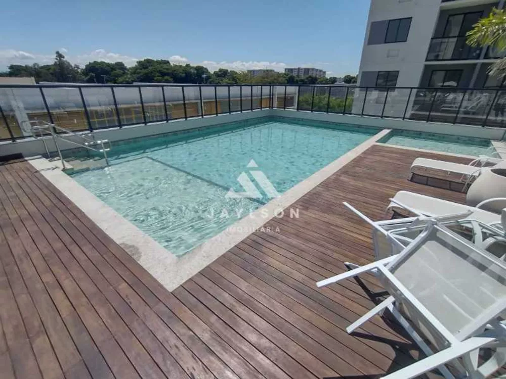 Apartamento, 2 quartos, 49 m² - Foto 20