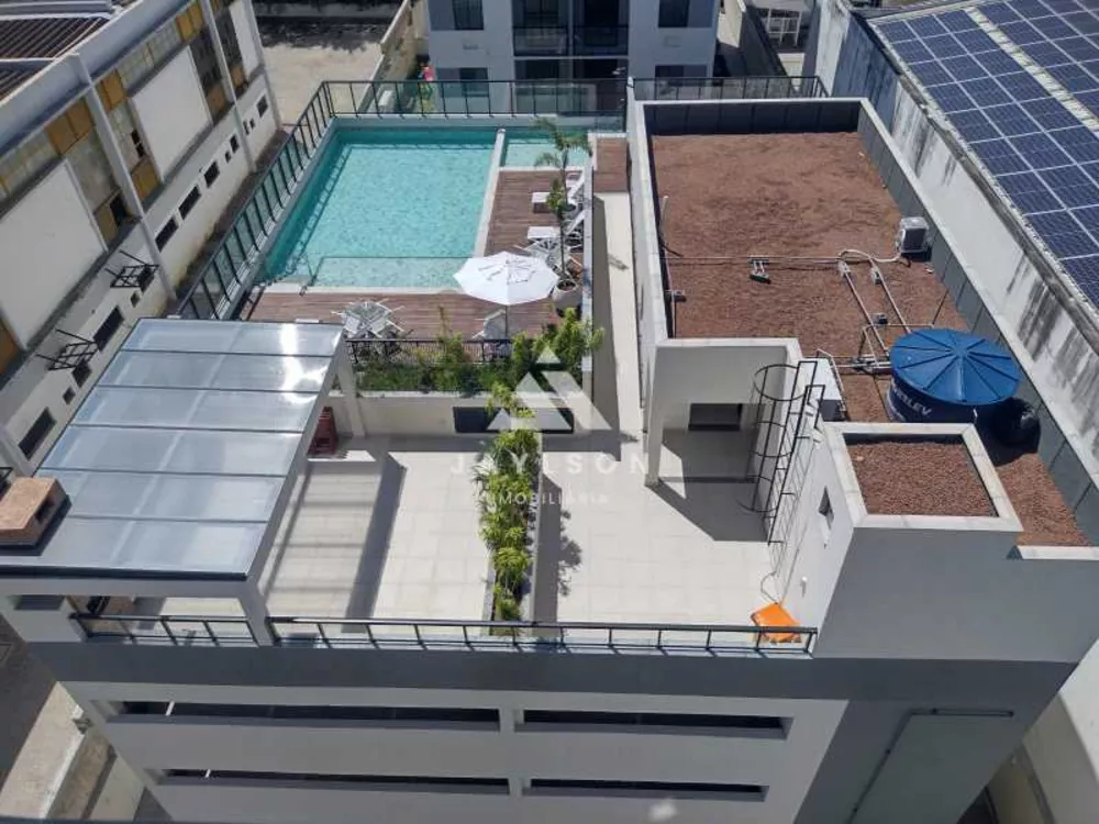 Apartamento, 2 quartos, 49 m² - Foto 12