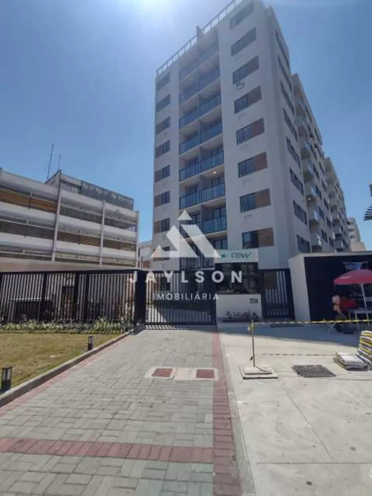 Apartamento, 2 quartos, 49 m² - Foto 26