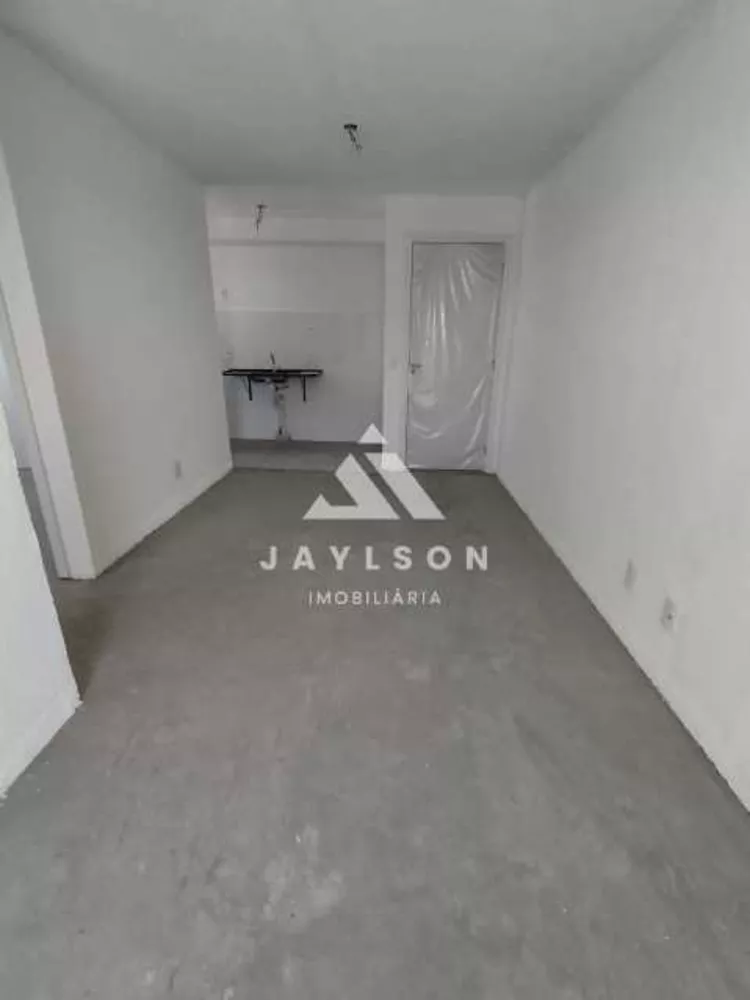 Apartamento, 2 quartos, 49 m² - Foto 5