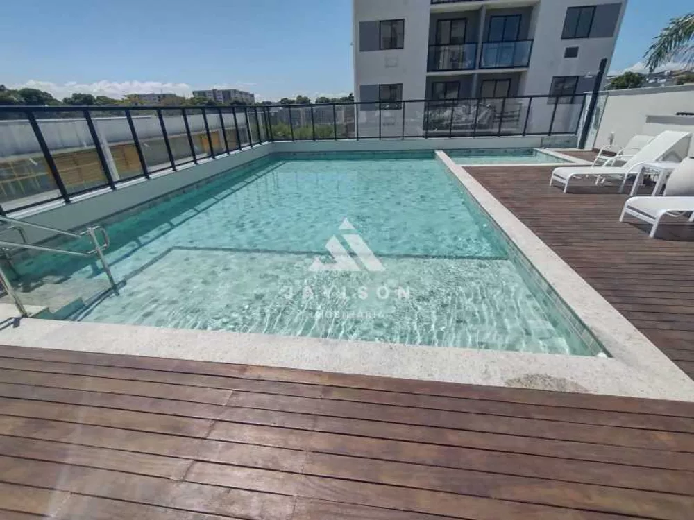 Apartamento, 2 quartos, 49 m² - Foto 3