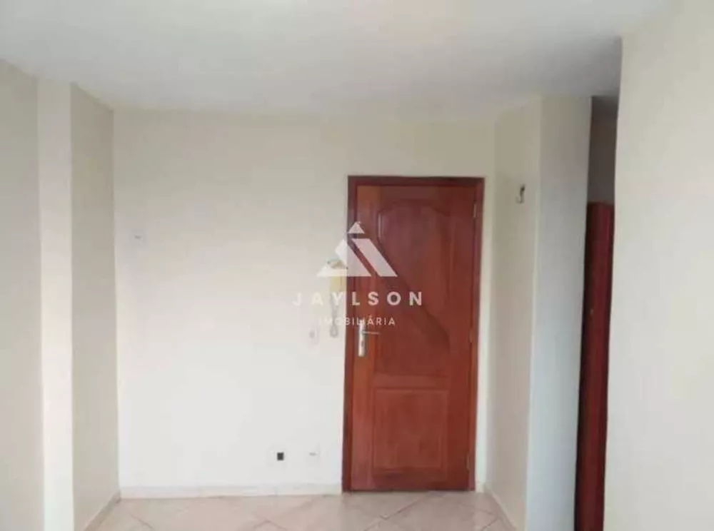 Apartamento, 1 quarto, 35 m² - Foto 6
