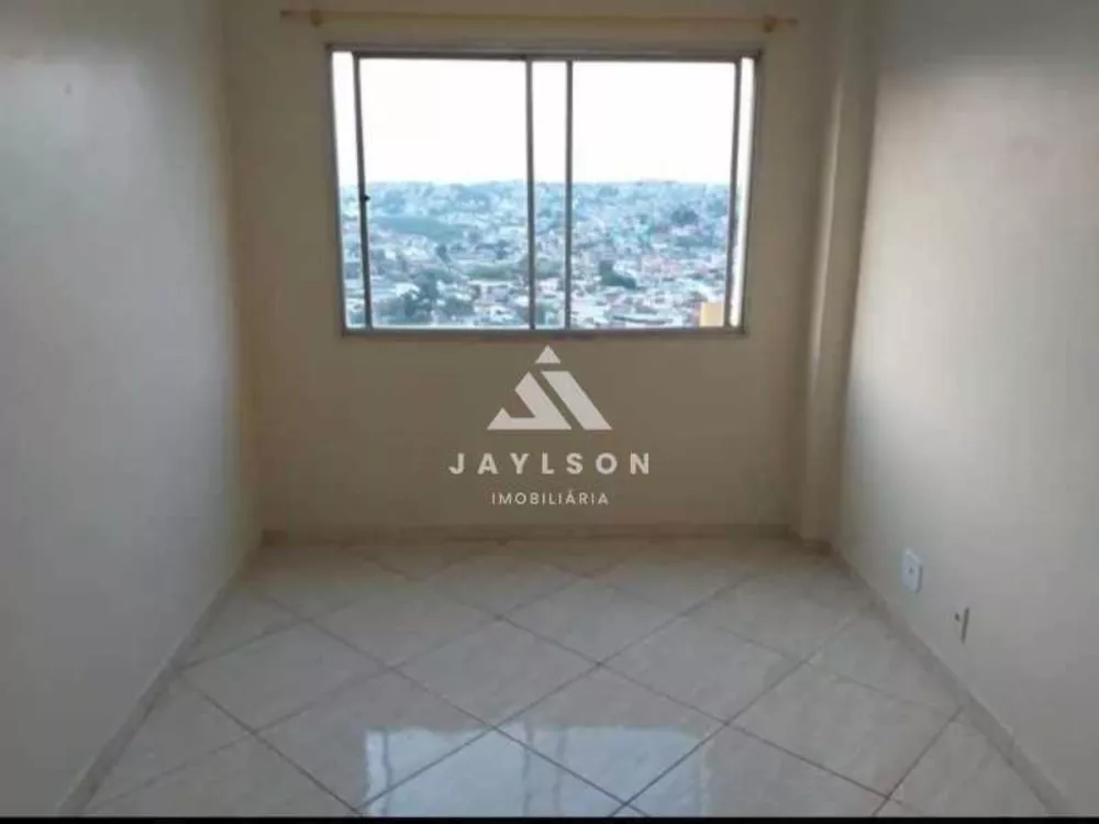 Apartamento, 1 quarto, 35 m² - Foto 5