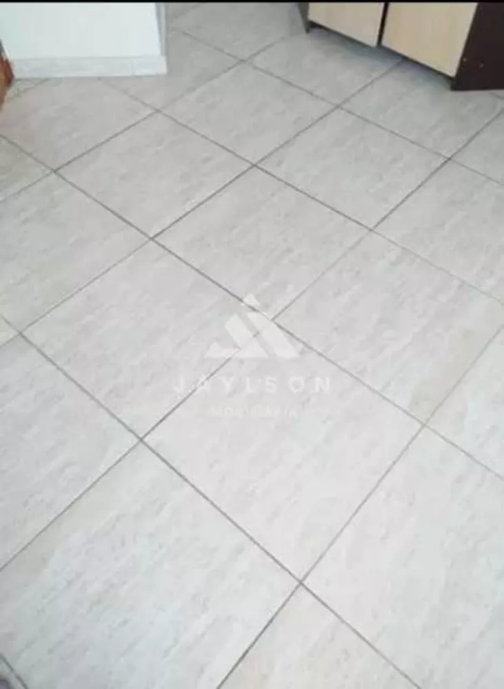 Apartamento, 1 quarto, 35 m² - Foto 1