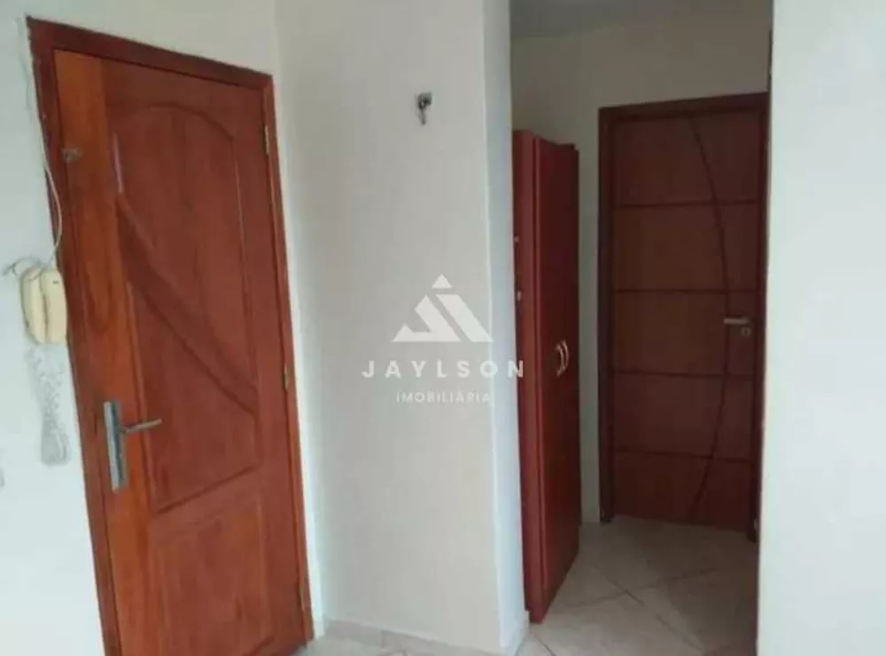 Apartamento, 1 quarto, 35 m² - Foto 3