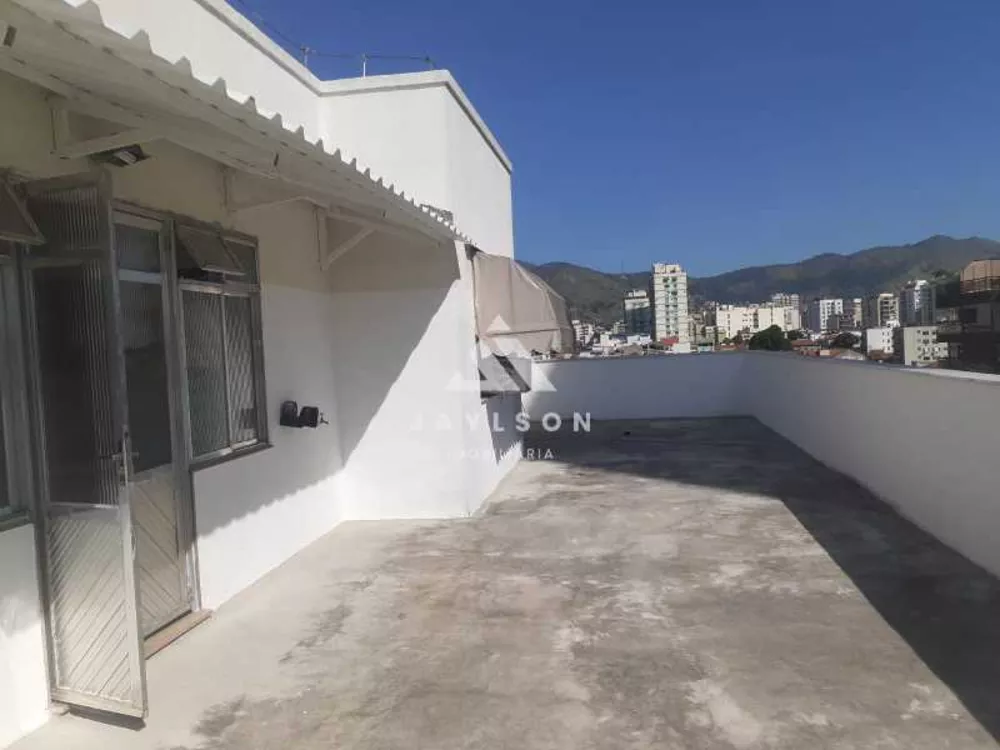 Cobertura, 3 quartos, 311 m² - Foto 12