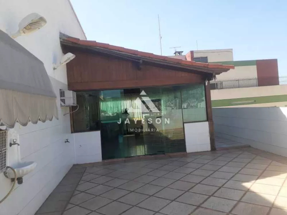 Cobertura, 3 quartos, 311 m² - Foto 5