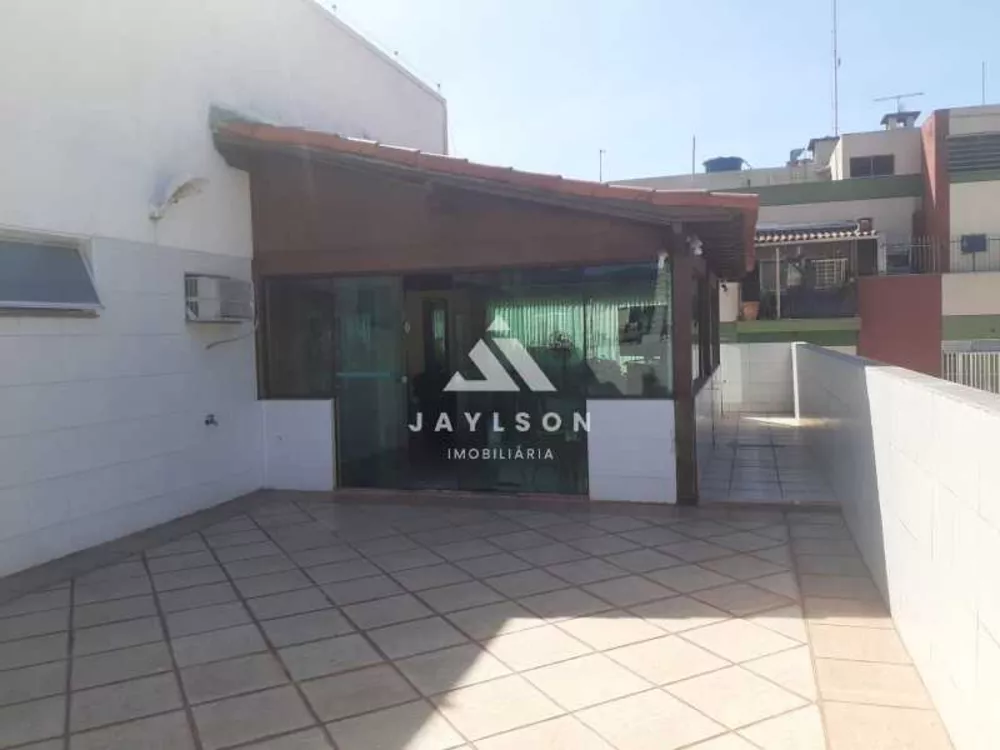 Cobertura, 3 quartos, 311 m² - Foto 4