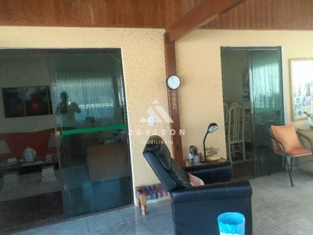 Cobertura, 3 quartos, 311 m² - Foto 6