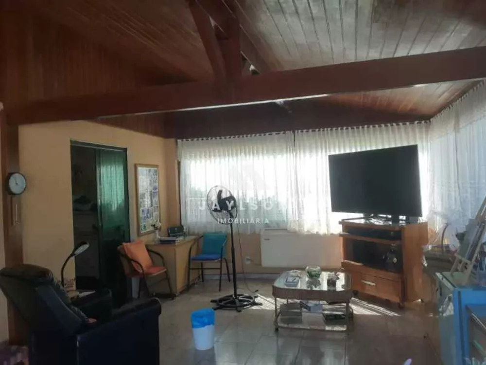 Cobertura, 3 quartos, 311 m² - Foto 2