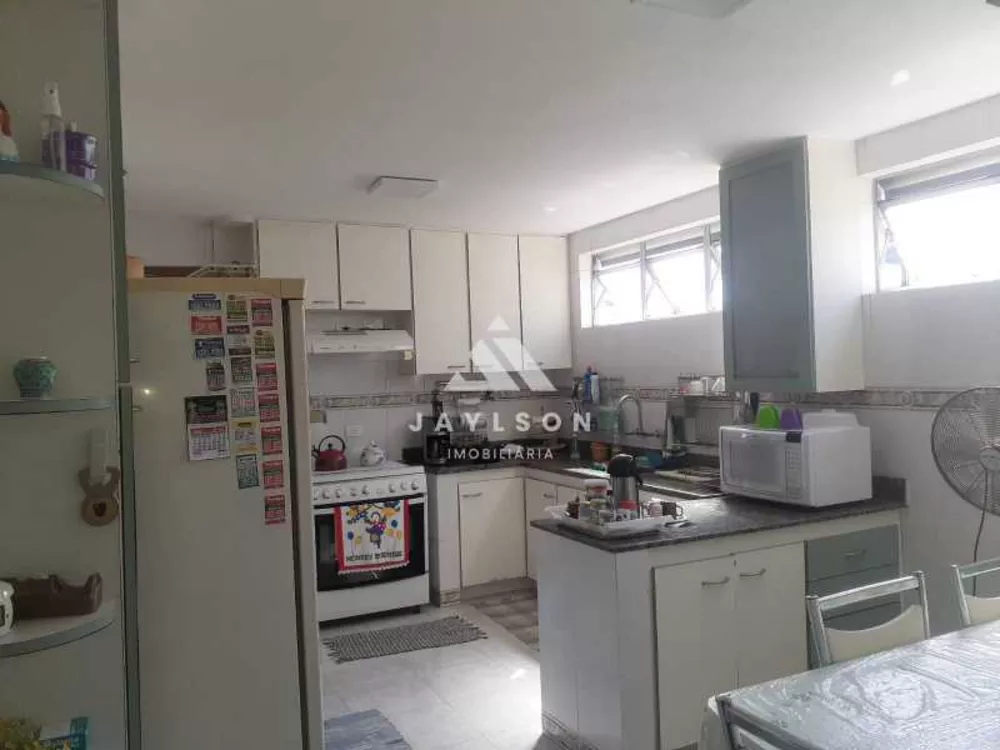 Cobertura, 3 quartos, 311 m² - Foto 3