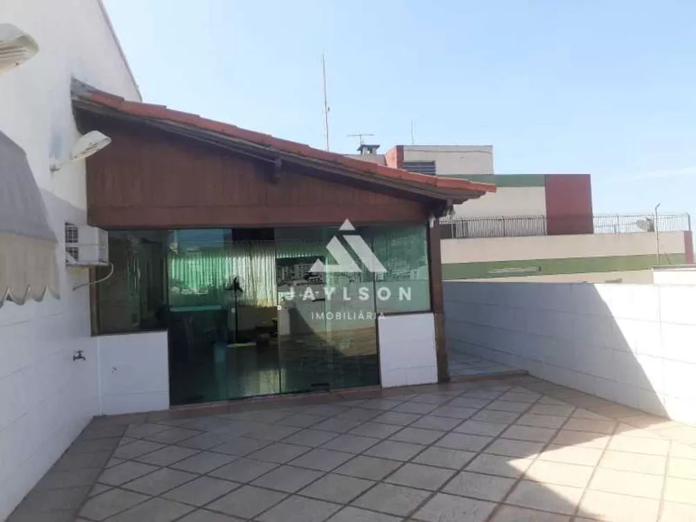 Cobertura, 3 quartos, 311 m² - Foto 13