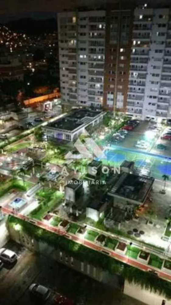 Apartamento, 2 quartos, 60 m² - Foto 30