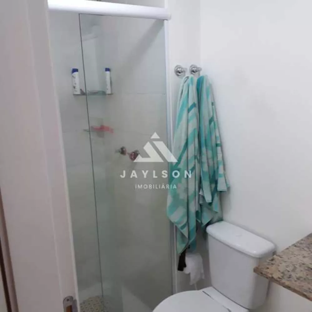 Apartamento, 2 quartos, 60 m² - Foto 19