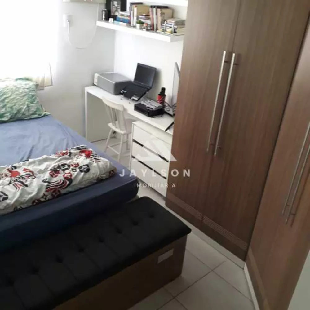Apartamento, 2 quartos, 60 m² - Foto 9