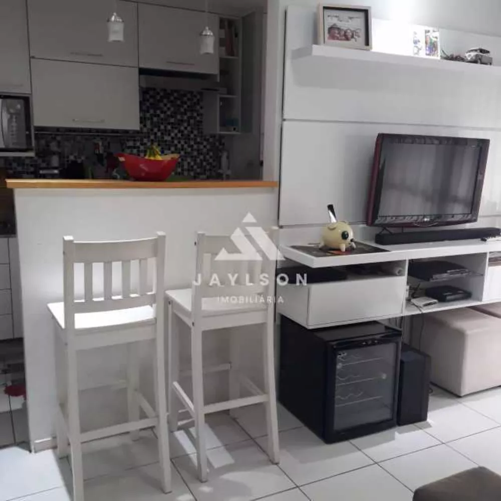 Apartamento, 2 quartos, 60 m² - Foto 8