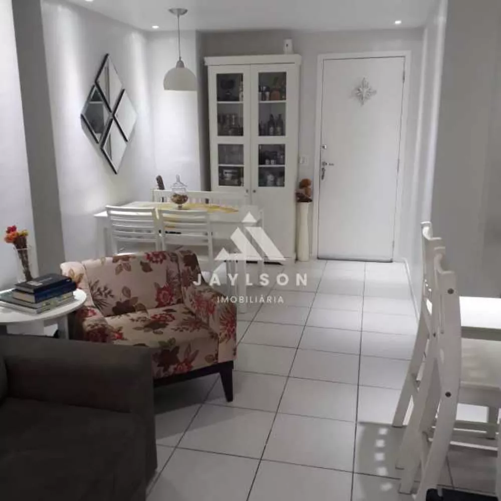 Apartamento, 2 quartos, 60 m² - Foto 4