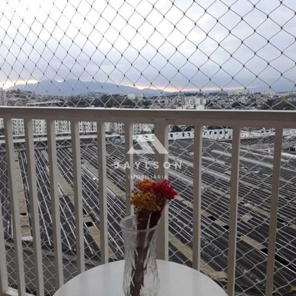 Apartamento, 2 quartos, 60 m² - Foto 27