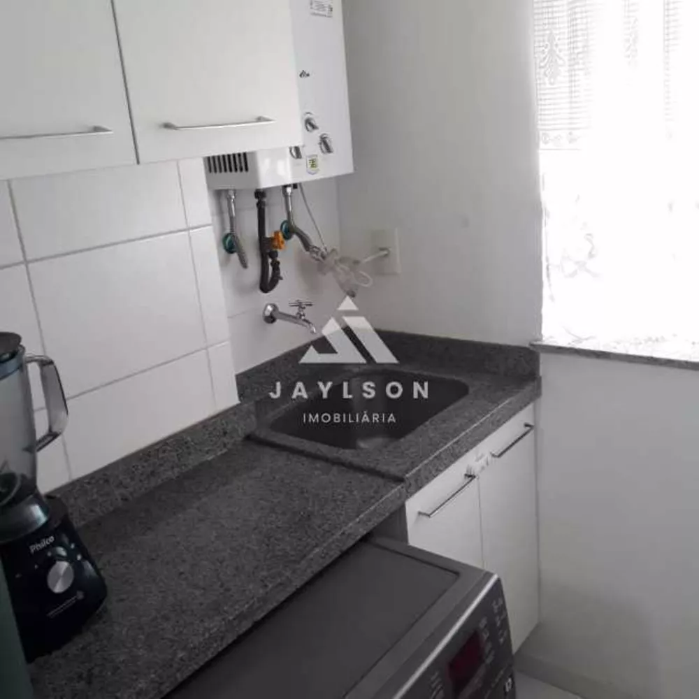 Apartamento, 2 quartos, 60 m² - Foto 23