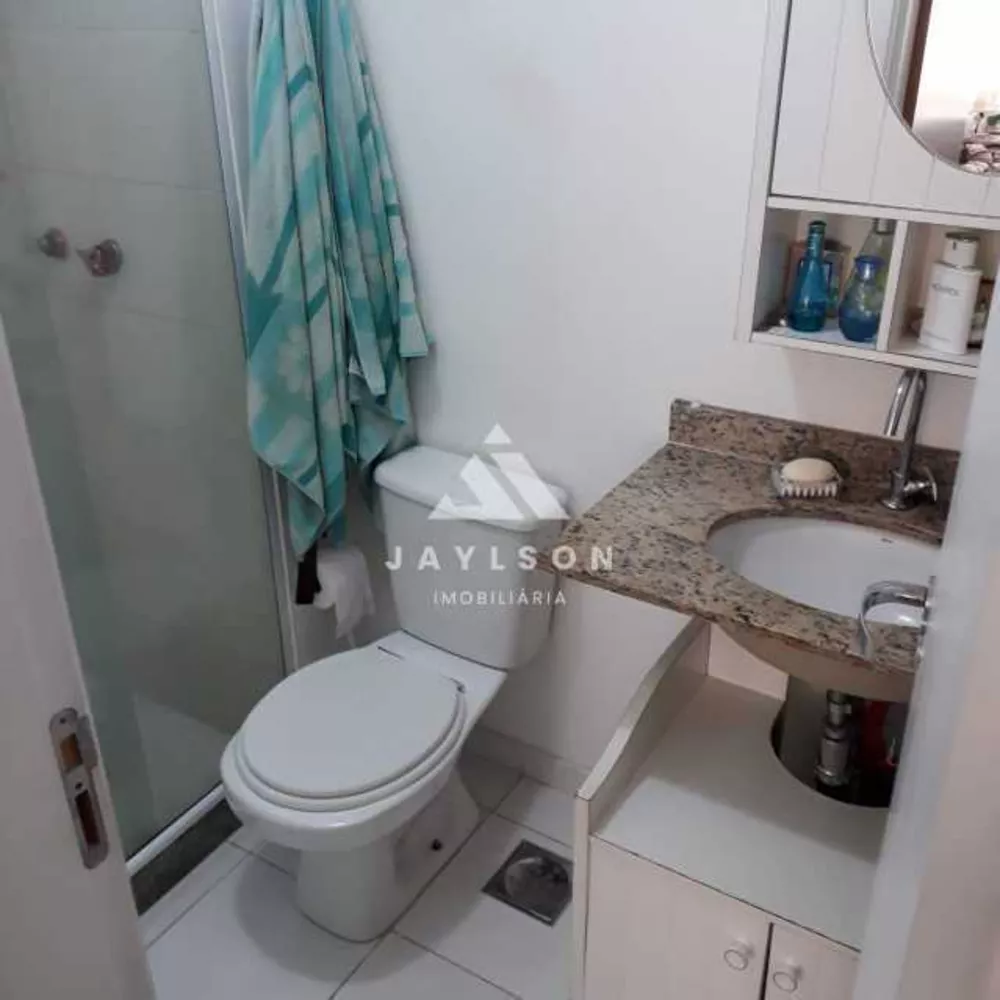 Apartamento, 2 quartos, 60 m² - Foto 15