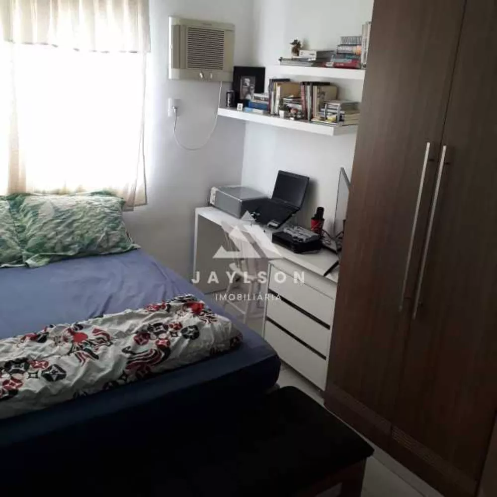Apartamento, 2 quartos, 60 m² - Foto 11