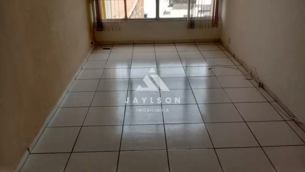 Apartamento, 2 quartos, 77 m² - Foto 2