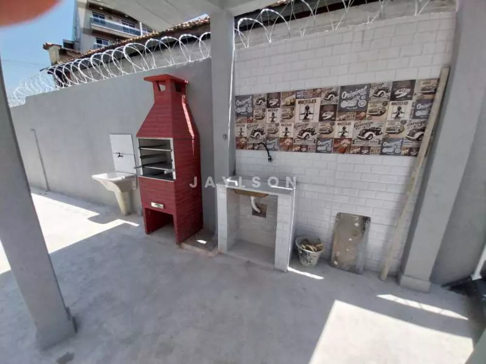 Apartamento, 2 quartos, 60 m² - Foto 9