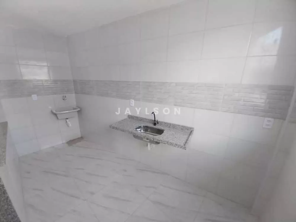 Apartamento, 2 quartos, 60 m² - Foto 2