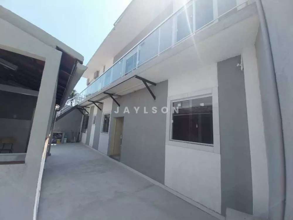 Apartamento, 2 quartos, 60 m² - Foto 18