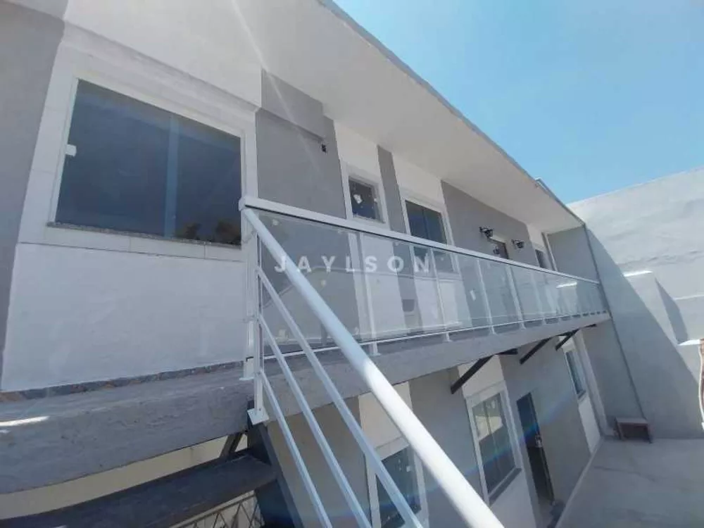 Apartamento, 2 quartos, 60 m² - Foto 12
