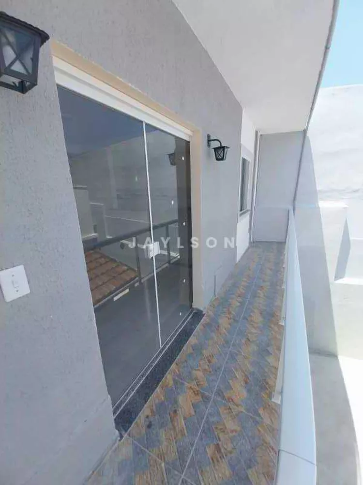 Apartamento, 2 quartos, 60 m² - Foto 8